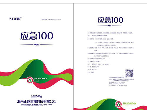 應(yīng)急100