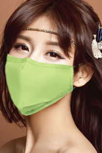 百貨精選 蘑菇街優店與萌物小棧的居家日用口罩，守護健康與萌趣并存