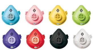 個性化時尚防霧霾口罩全新上市 批發零售，守護健康與潮流