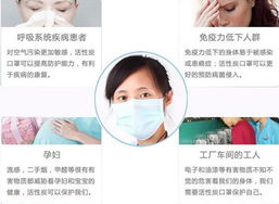 防護口罩全解析 防塵、PM2.5、運動與日用口罩的選擇指南